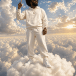 Nimbus cloud