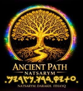 Pay ANCIENT PATH NATSARYM